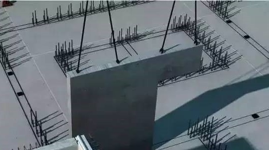 装配式建筑施工工艺流程工艺流程图解
