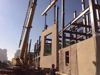 装配式建筑设计的7个要点