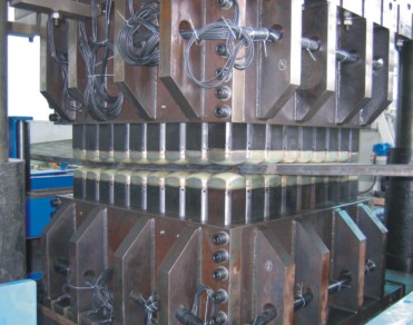 精工钢构集团：异形（弯扭）构件制造技术
