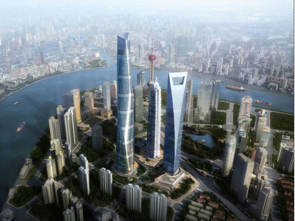 装配式建筑的上海样本