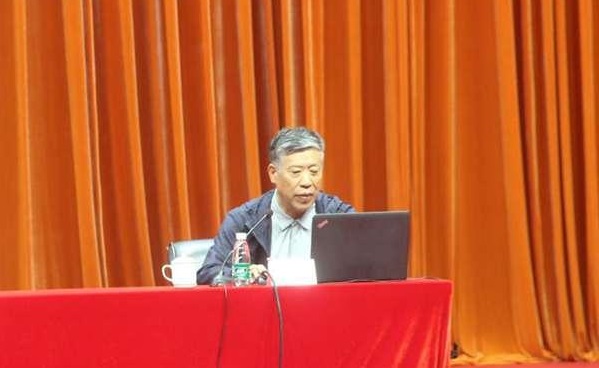 中国工程院院士在广州花都谈建筑产业现代化之路 以绿色发展为导向 推进建筑装配化