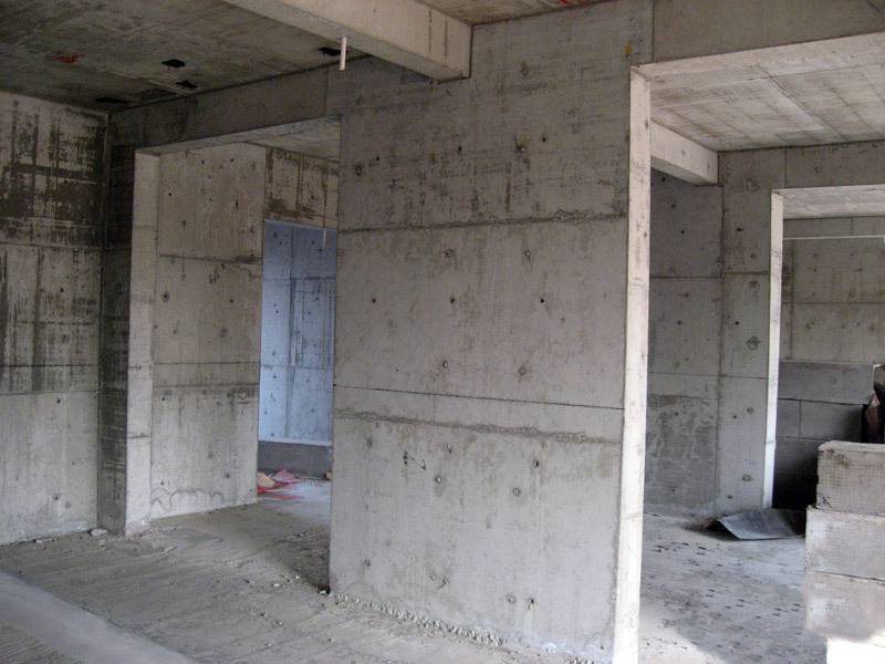 上海新型建筑工业化实践：预制装配整体式混凝土框架-剪力墙结构