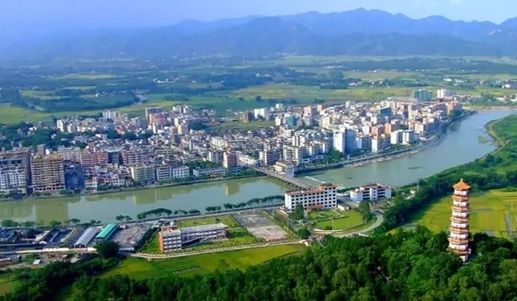 2020年末 惠州装配式建筑将占两成以上