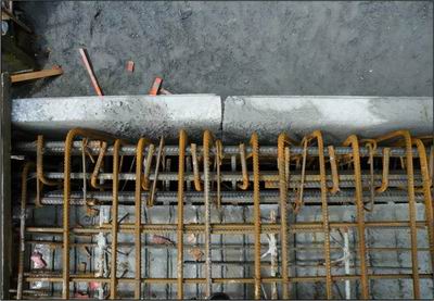 预制装配混凝土结构施工技术（四）
